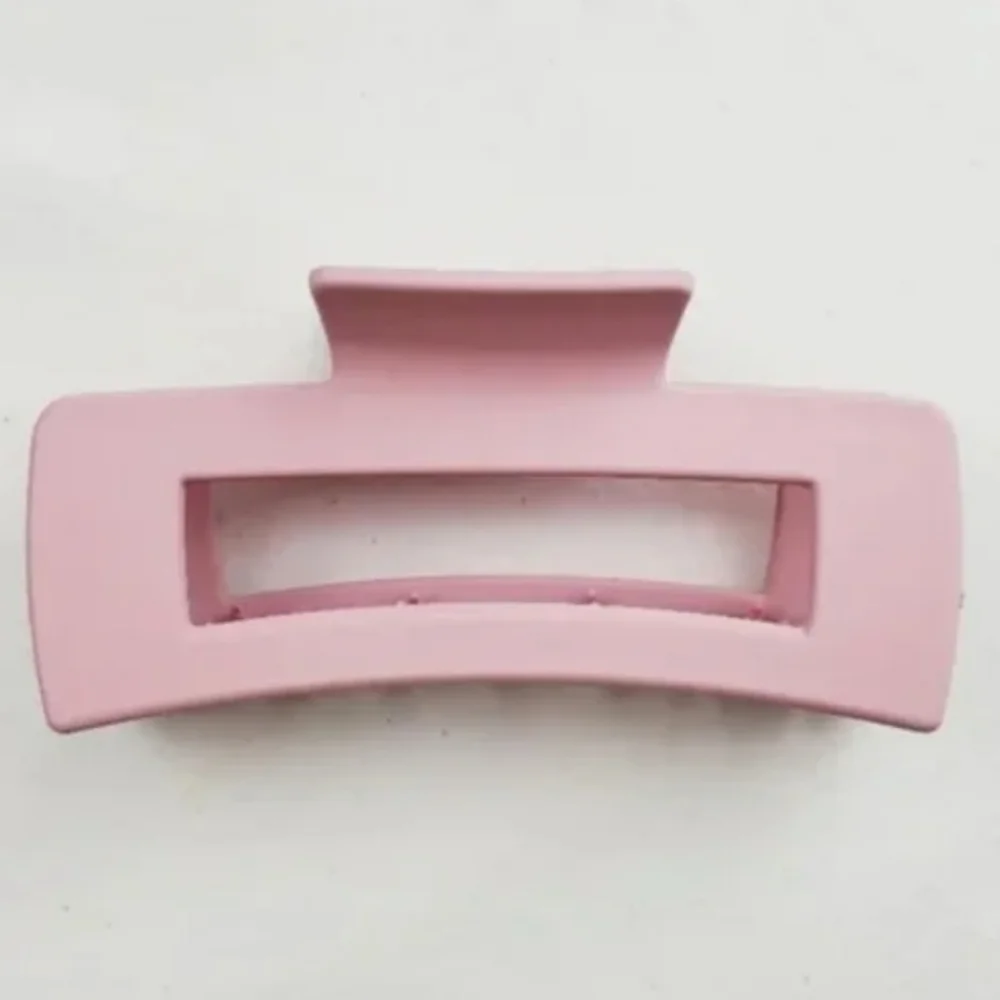 Claw Clip Hair Accessories